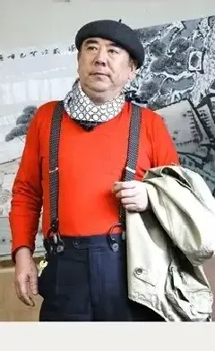 宗守家·照片