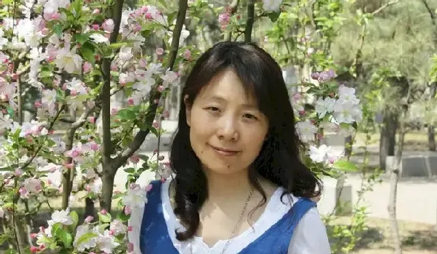 吕欢呼