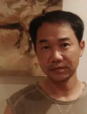 徐跃东
