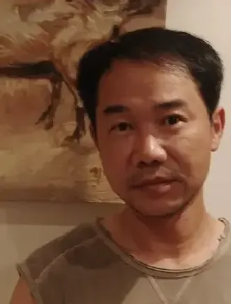 徐跃东