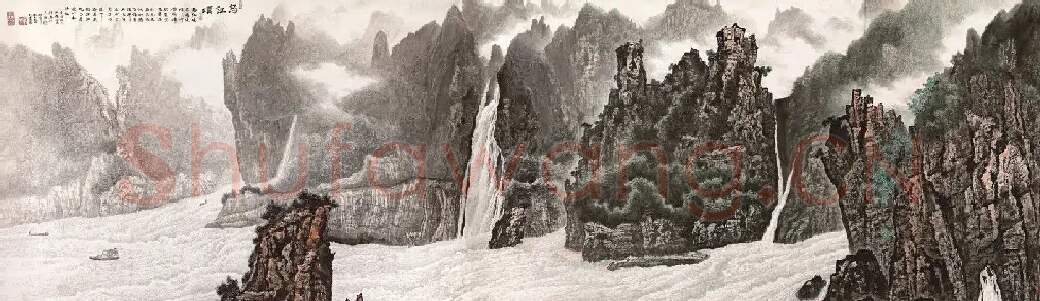 杨长槐·作品