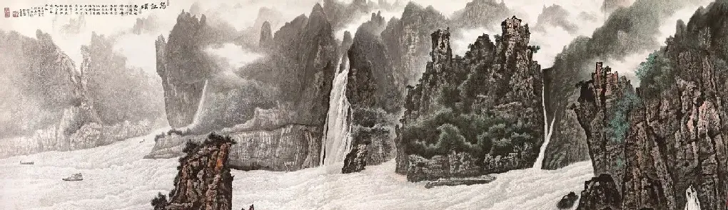 杨长槐·作品