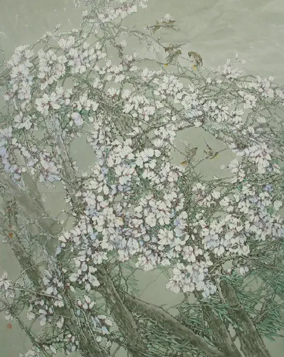 胡楠·玉韵伴和声