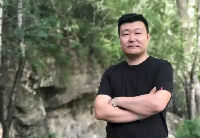 程晔