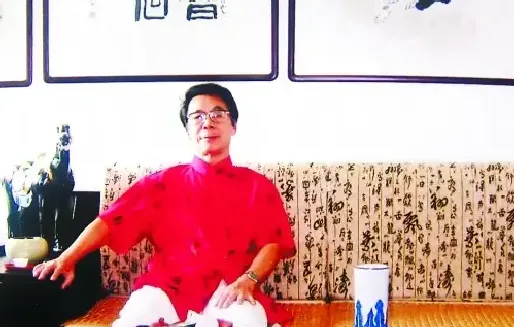 黄继葵