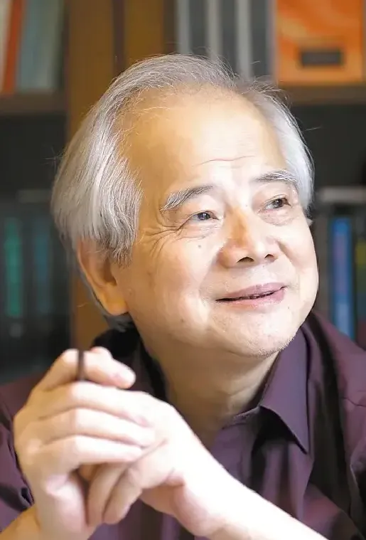 徐启雄