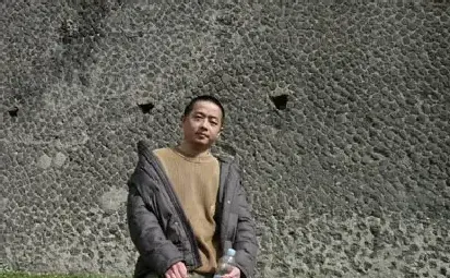 陈勇劲