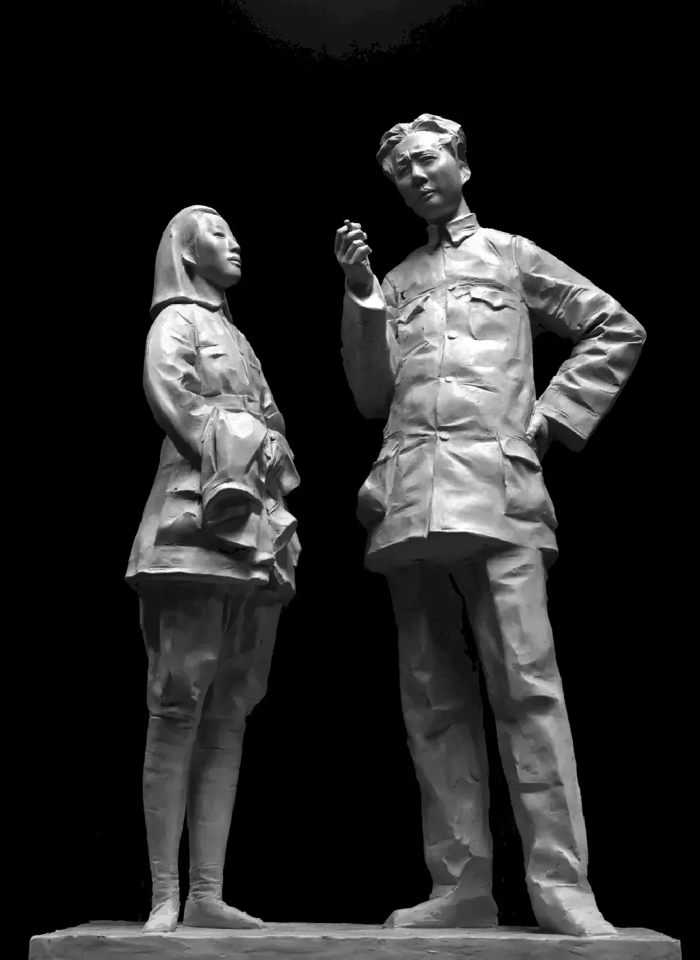 李鹤·作品
