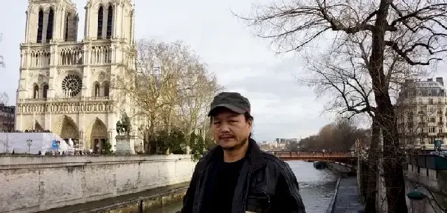 徐文