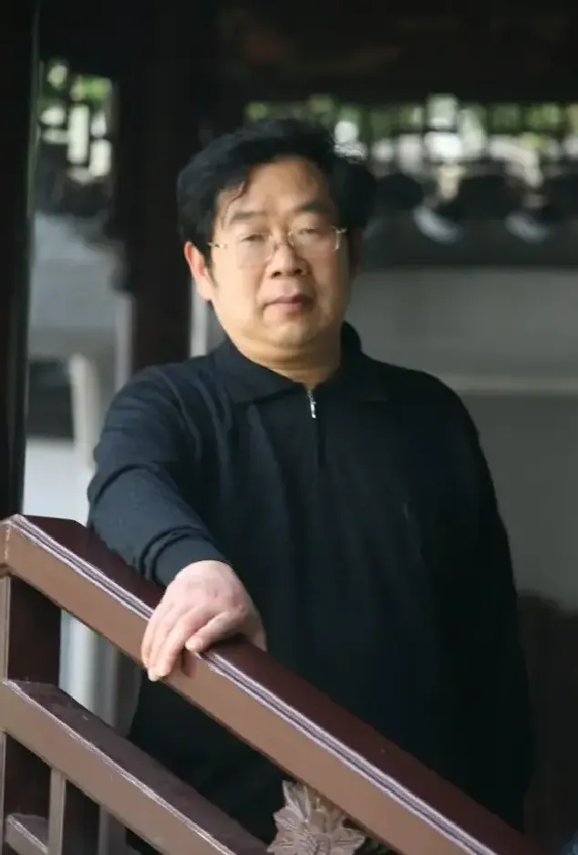周雪耕