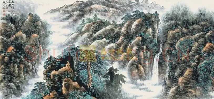 杨彦斌·杨彦斌作品