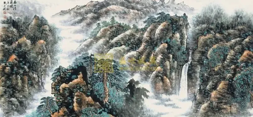 杨彦斌·杨彦斌作品