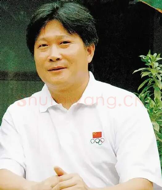 王金明