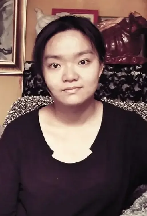 蒲玉杰
