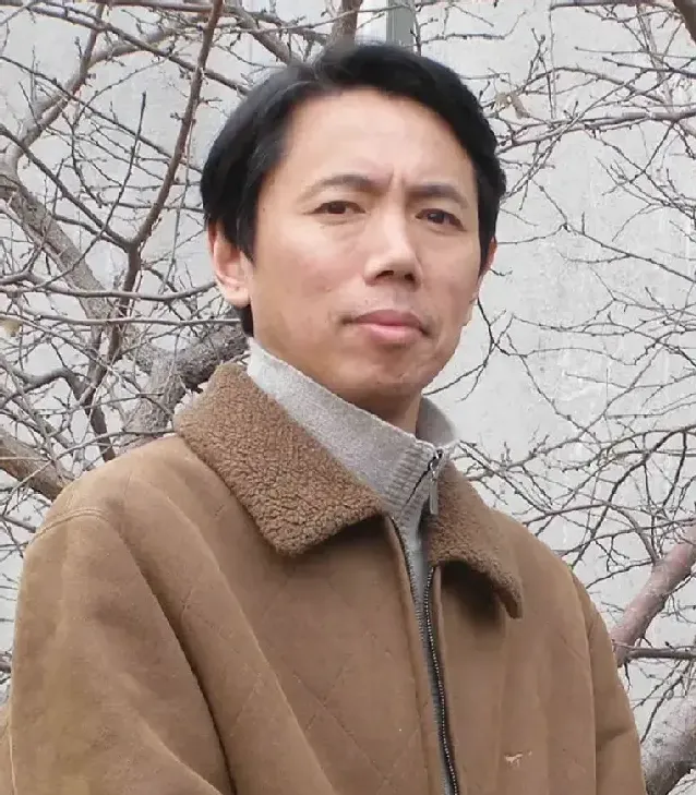 巫晓疆