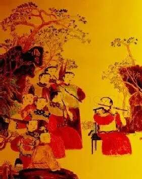 熊英·满乡遗韵