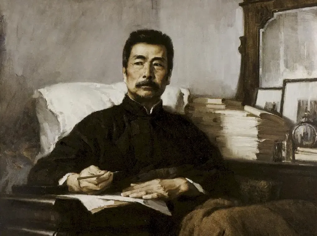 汤小铭·永不休战