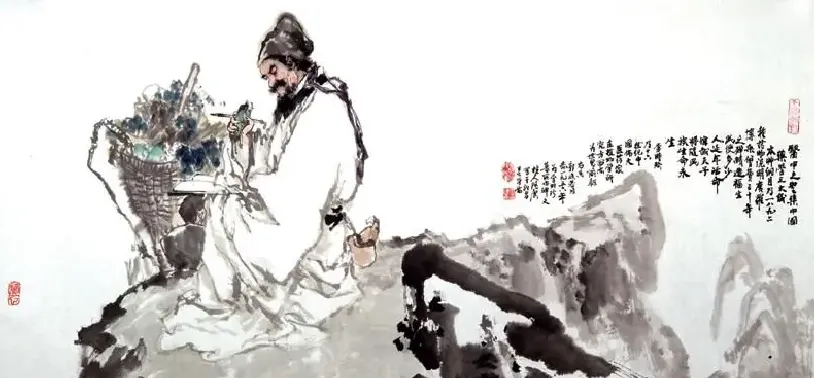 廖连贵·0医中之圣
