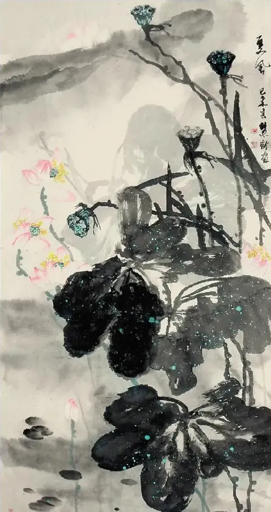 欧阳慧龄·夏风
