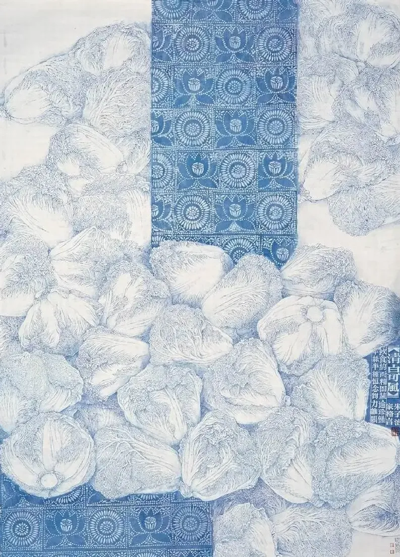 郝明然·作品
