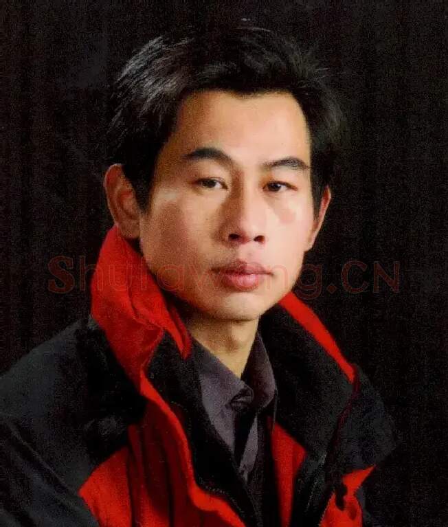 马为超