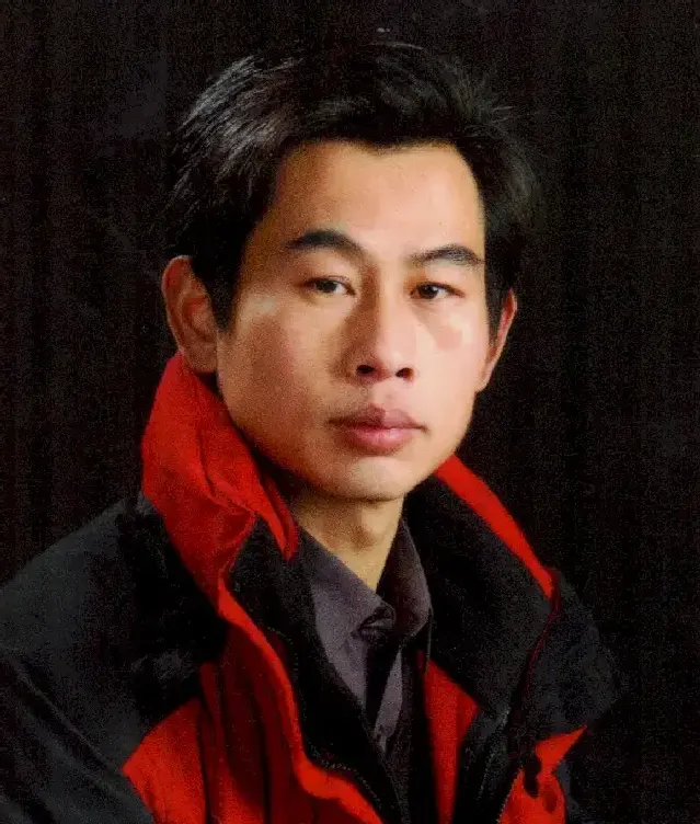 马为超