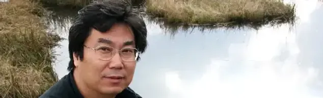 李晓军