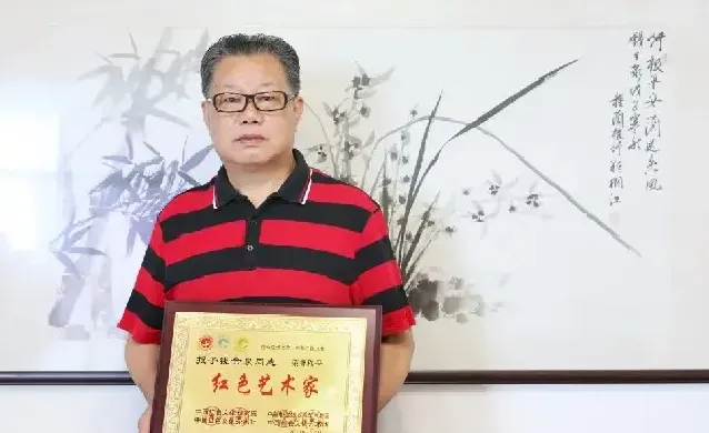 钱金泉