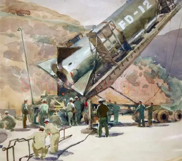 华克雄·作品