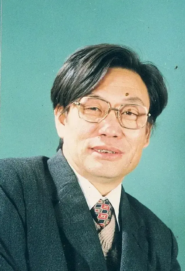 刘克仁