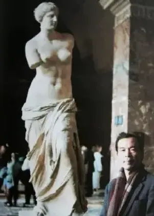 李家玮