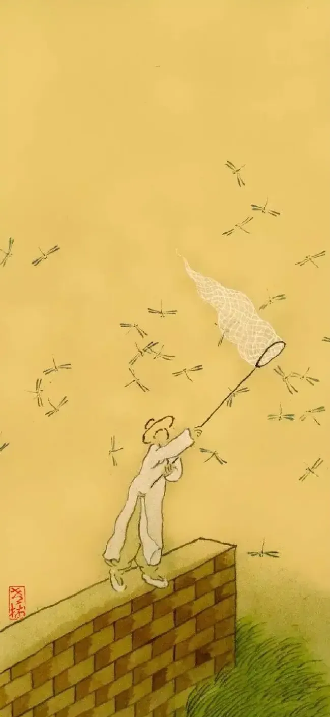 刘树勇·作品