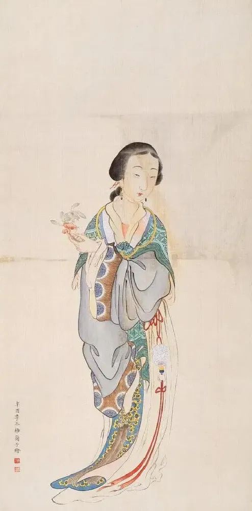 梅兰芳·作品