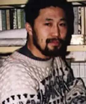 李老十