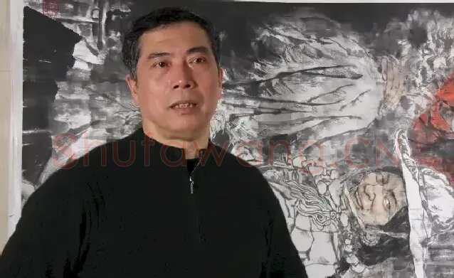 陈卫建