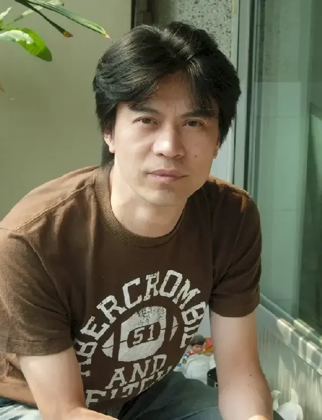 刘慨
