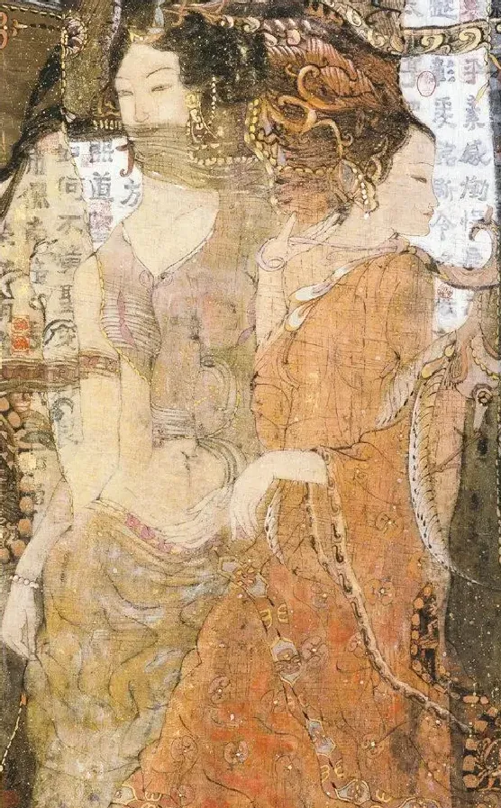 顾迎庆· 汉风雅韵
