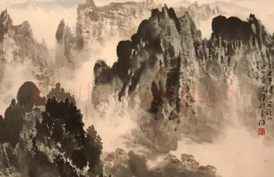 孟光涛·作品