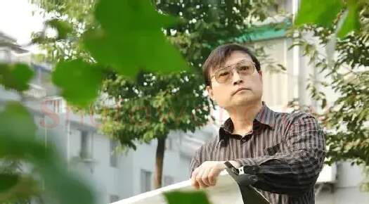 张伟民