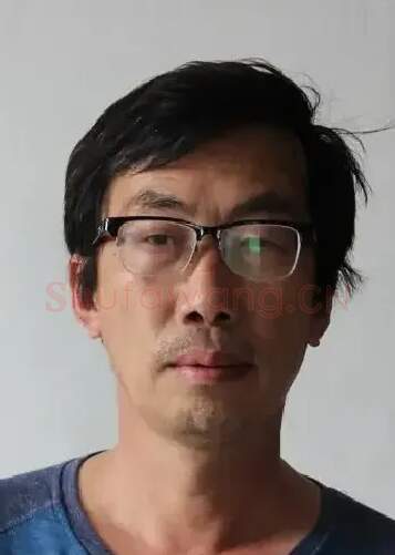 王景龙