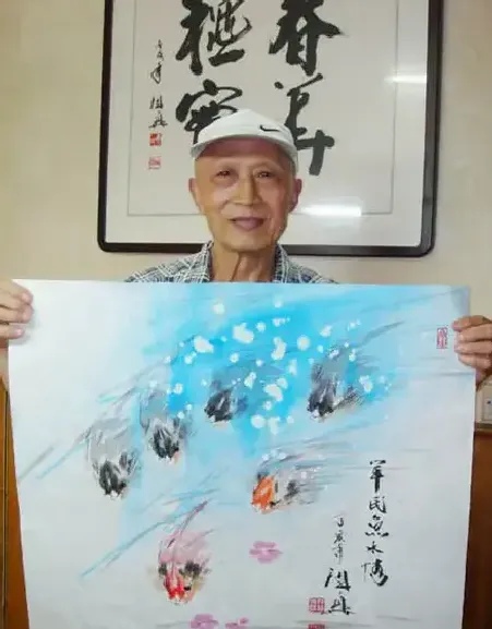 黄祖兴