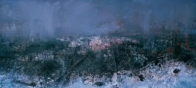 王岩·作品