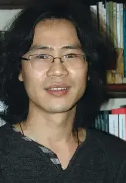徐光聚