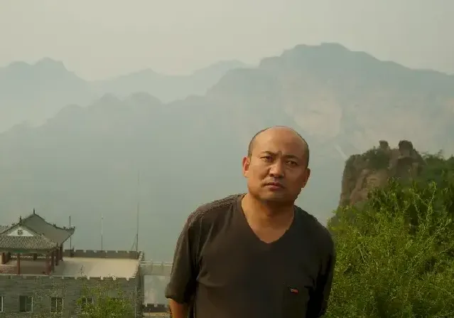 程克