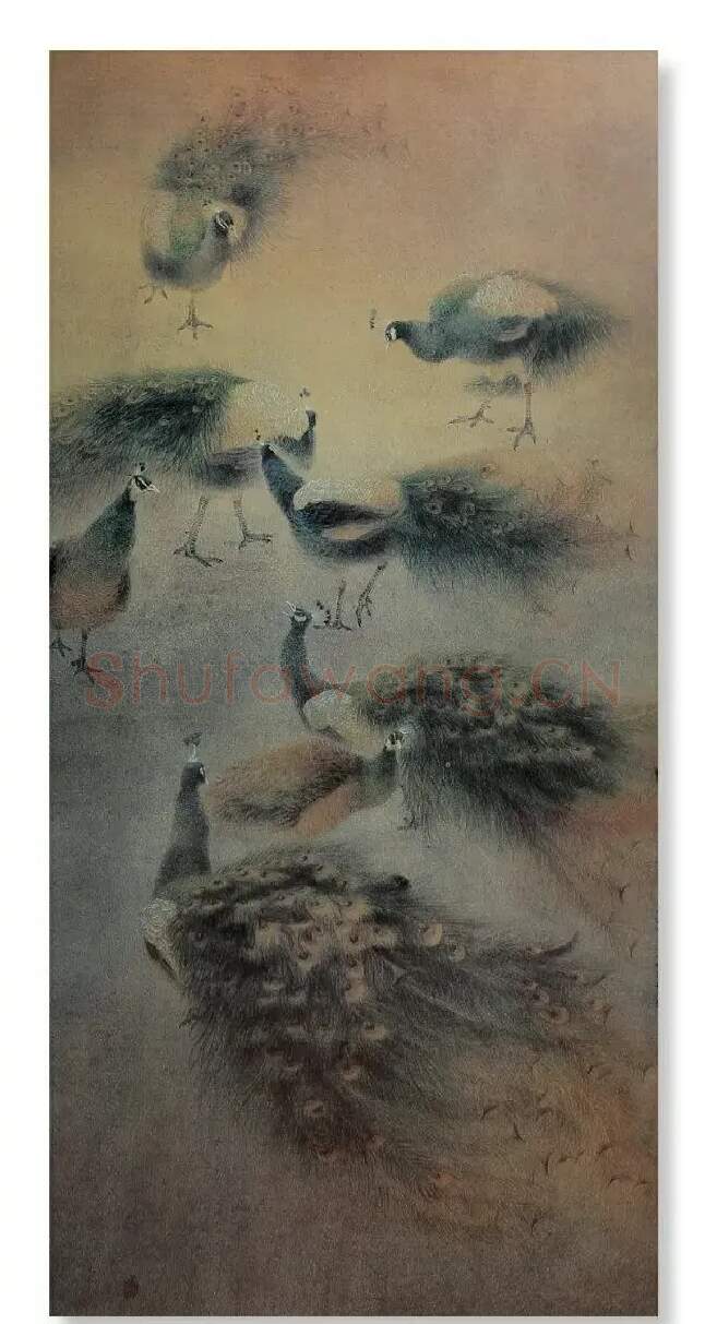 万利民·晨曦