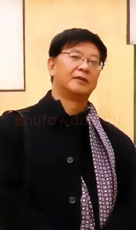 耿春增·个人照