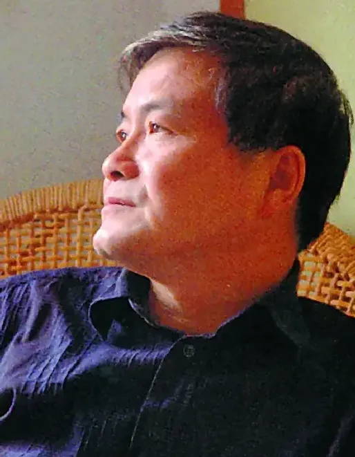 顾扬