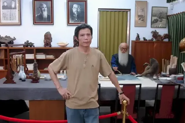 徐默