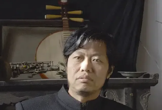 王爱忠