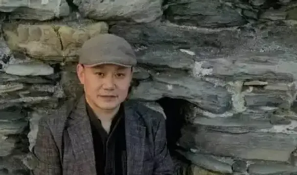 庄一兵 